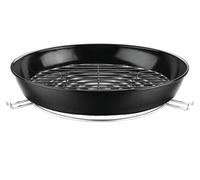 Cadac Roast Pan 50 Porcelain Enamel
