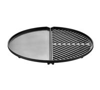 Cadac Safari Chef 2 / Safari Chef 30 BBQ 2 Plancha Cooking Plate / Grill