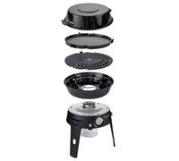 Cadac Safari Chef 30 HP Portable Gas Camping stove System