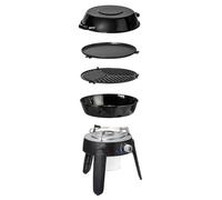 Cadac Safari Chef 30 High Pressure Portable Gas BBQ