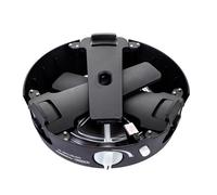 Safari Chef 30, Black One Size