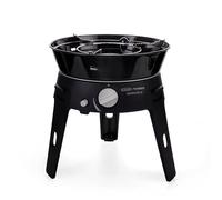 Cadac Safari Chef 30 Low Pressure Deluxe Pro Quick Release Gas BBQ