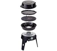Cadac Safari Chef 30 High Pressure Portable Gas BBQ