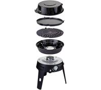 Cadac Safari Chef 30 LP Deluxe Gas BBQ