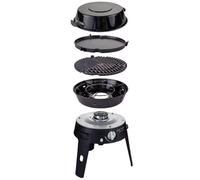 Cadac Safari Chef 30 Lp Deluxe Portable Barbecue