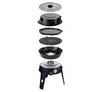 Cadac Safari Chef 30 Lp Deluxe Pro Qr