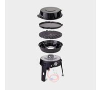 Safari Chef 30, Black One Size