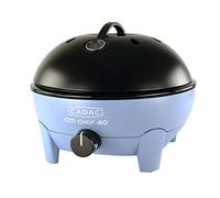 Cadac Citi Chef 40 Table Top Gas Bbq - Sky/Sky, SKY/SKY One Size
