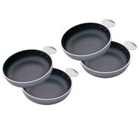 Cadac Tapas 4Pc Set With Ceramic Coating