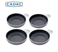 Cadac Tapas 4Pc Set With Ceramic Coating