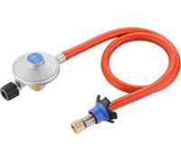 CADAC Threaded Cartridge Regulator