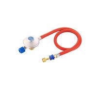 Cadac Threaded Gas Cartridge Regulator QR
