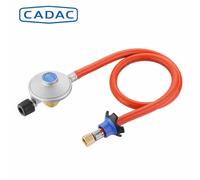 Cadac Gas Regulator Assembly EN417