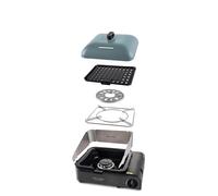 Cadac Van Cook FFD Gas Grill Combo