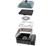 Cadac Van Cook Pro Ffd 1 Burner Stove