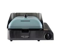 Cadac Van Cook FFD Gas Grill Combo