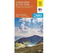 Cadair Idris & Llyn Tegid