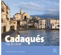 Cadaqués: Cap de Creus (Sèrie 4+)