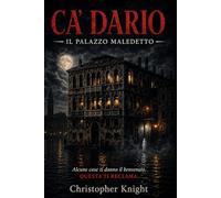 Ca'Dario - Il palazzo maledetto