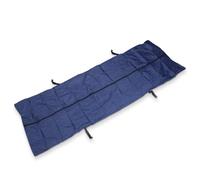 Cadaver Bag, Leak Proof Corpse Storage Bags Emergency Dead Body Bag Mortuary Bag Body Bag Stretcher Combo Cadaver Disaster Pouch for Outdoor (210 * 75CM)