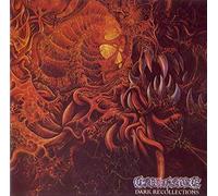 Cadaver/Carnage - Dark Recollections / Hallucinating Anxiety