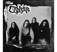 Cadaver - Demos & Live 1988-1991 (white Vinyl 3lp) [VINYL]