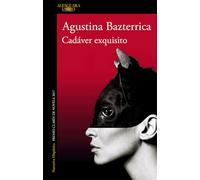 Cadáver exquisito / Tender is the Flesh (MAPA DE LAS LENGUAS)