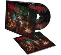 Cadaver : Hallucinating Anxiety CD (2025) NEW FREE Shipping, Save £s