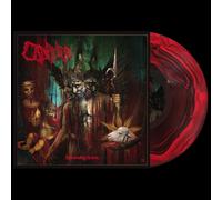 Cadaver 'Hallucinating Anxiety' Marble Vinyl - NEW