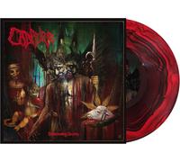 CADAVER - Hallucinating Anxiety [VINYL]