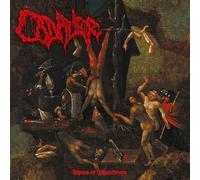 Cadaver - Hymns of Misanthropy