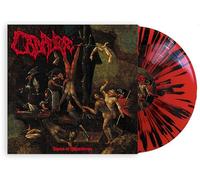 Cadaver - Hymns of Misanthropy [VINYL]