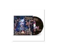 Cadaver - The Age Of The Offended (Jewelcase)