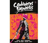 CADÁVERES EXQUISITOS VOL. 01