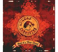 Cadaveres – Soul of a New Breed – CD (2007)