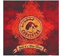 Cadaveres – Soul of a New Breed – CD (2007)