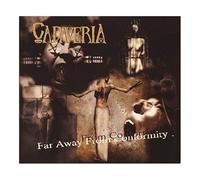 Cadaveria - Far Away from Conformity
