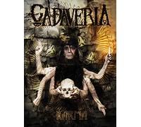Cadaveria -Karma [DVD] [2013]