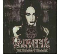 Cadaveria - The Shadows' Madame