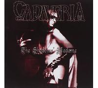 Cadaveria - The Shadows' Madame