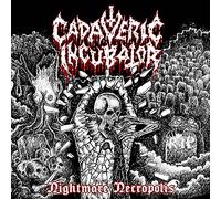 Cadaveric Incubator - Nightmare Necropolis