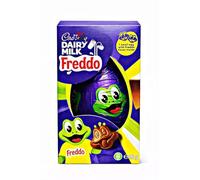 Cadbary Dairy Milk Freddo Faces Easter Egg 90g