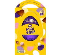Cadbary Dairy Milk Marvellous Creations Jelly Popping Candy Easter Egg 197g - For Easter 2026
