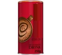 Cadburry Bournvlle Cocoa Powder Tin 250g