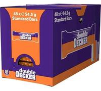 Cadburry DOUBLE DECKER 48X54.5G | NIGHT FURY