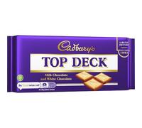 Cadbury 95G TOP DECK 23CA