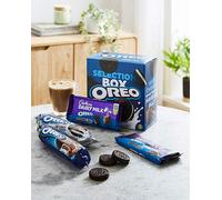 Cadbury All Star Oreo Selection Box Cadburys Cadbury All Star Oreo Selection Box