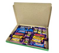 Cadbury Dairy Milk Oreo Chocolate Bar, 120 g