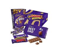 Cadbury Best Dad Chocolate Gift
