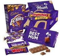 Cadbury Best Mum Chocolate Gift